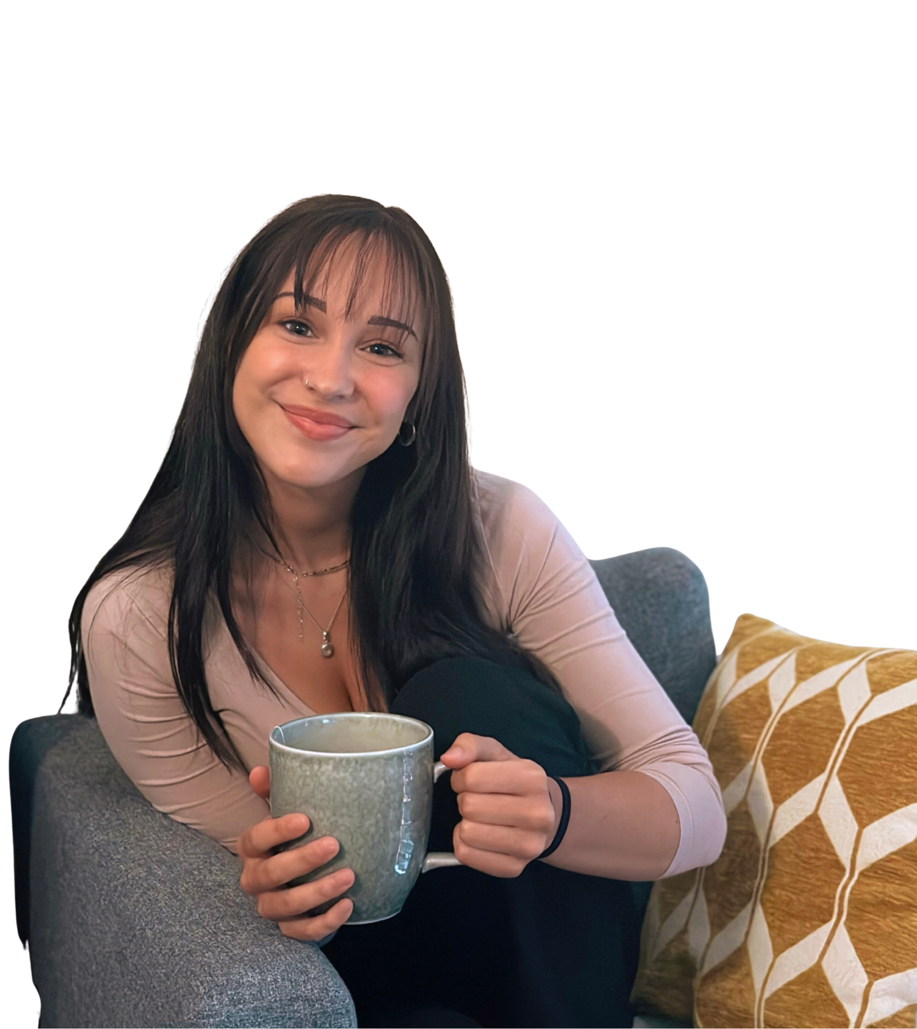 Lynn Kolb, TCM-Therapeutin